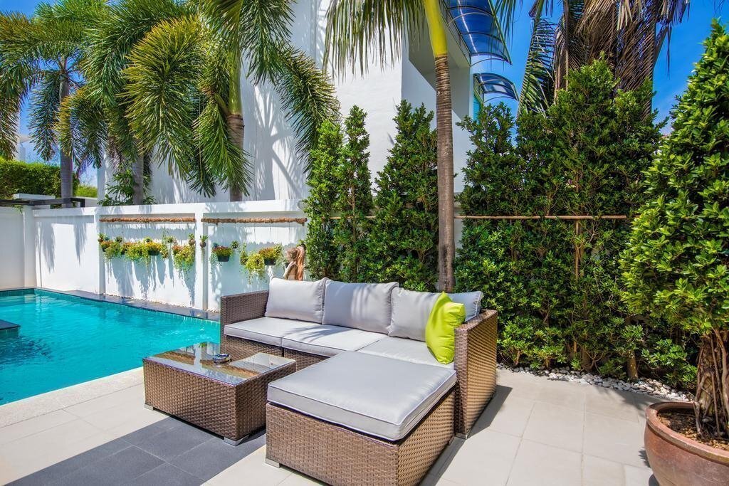 Изображение Best Villa Pattaya 3*