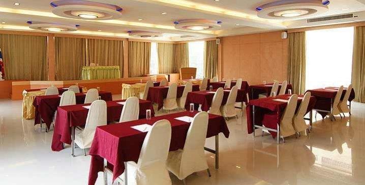 Изображение Dragon Beach Hotel Pattaya New Wing 3*