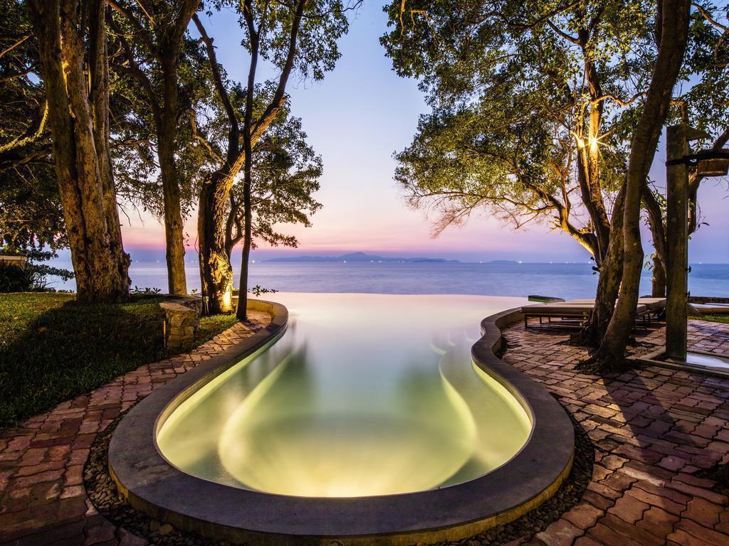 The Monttra Pattaya 4* қонақ үйі