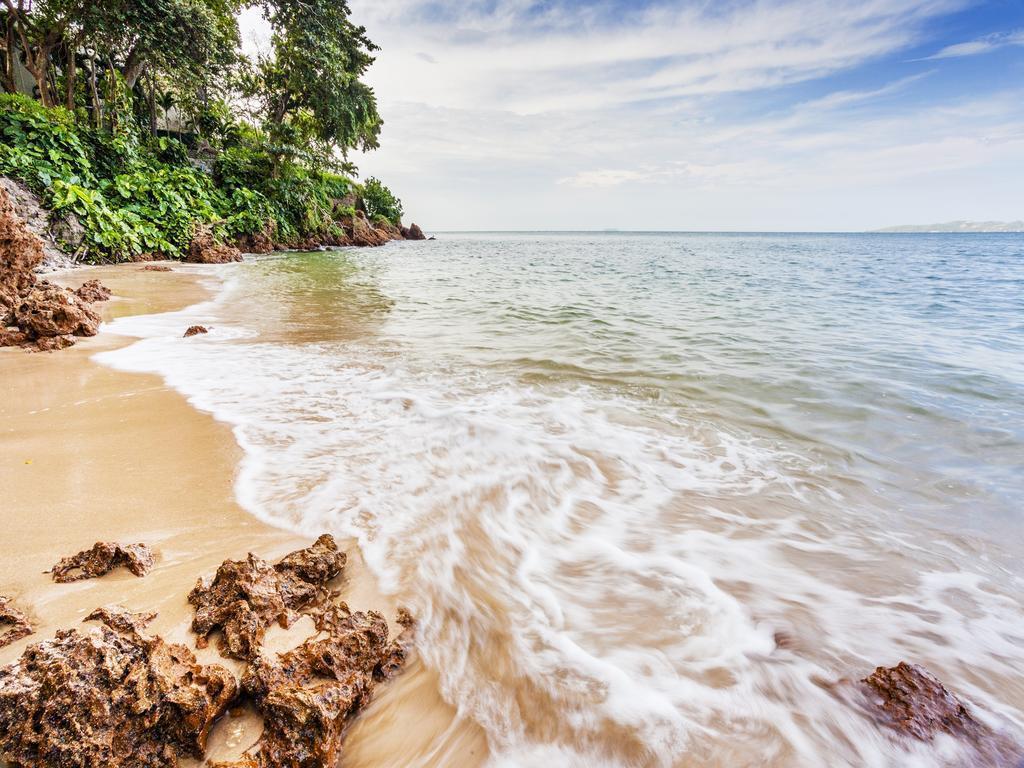 The Monttra Pattaya 4* фотосуреті