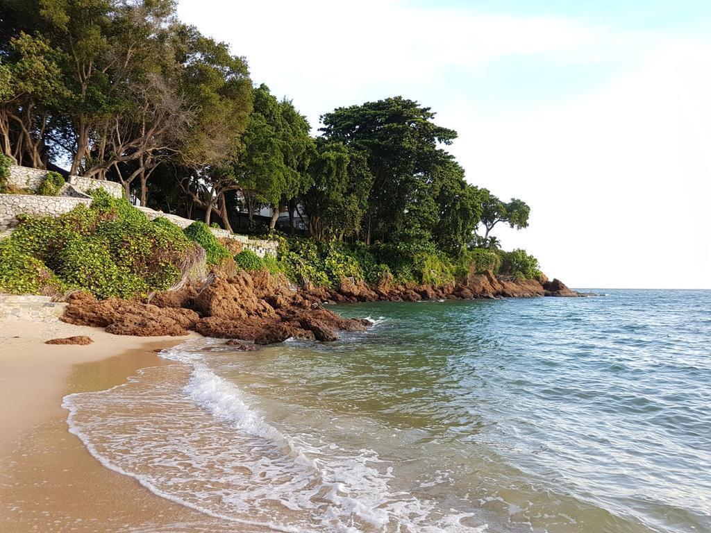 The Monttra Pattaya 4* суреті