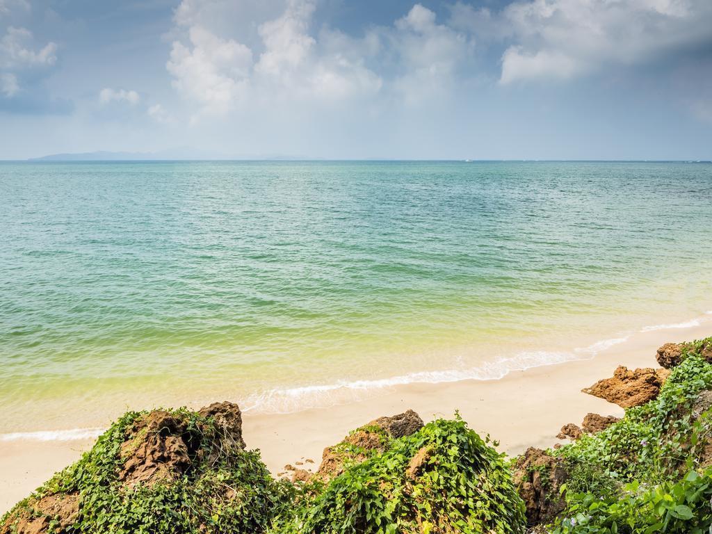 The Monttra Pattaya 4* суреті