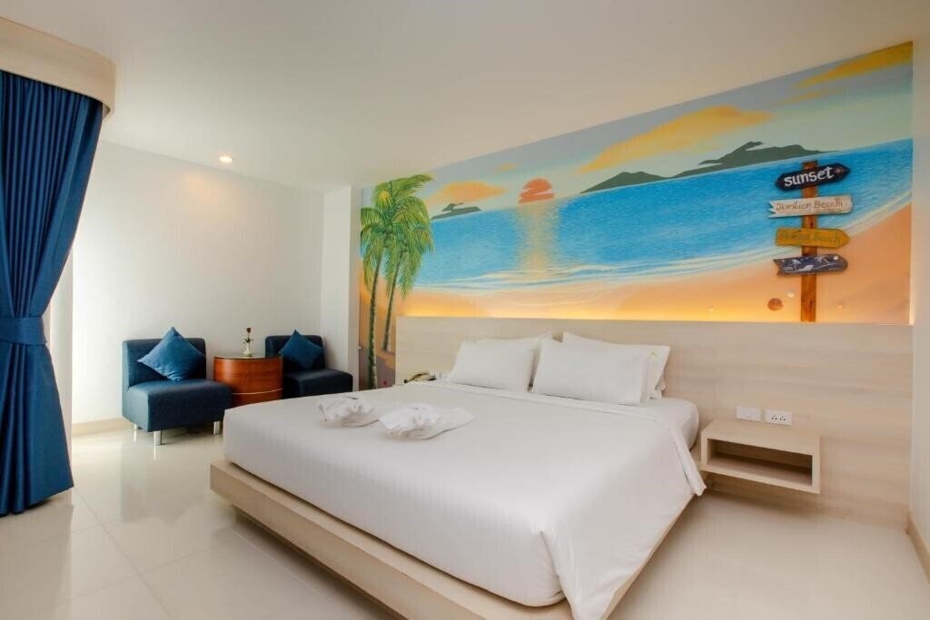 Фото Flipper House 3*