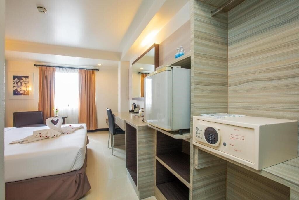 Картинка Flipper House 3*