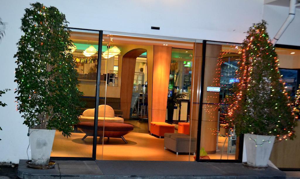 Фотография Flipper Lodge 3*