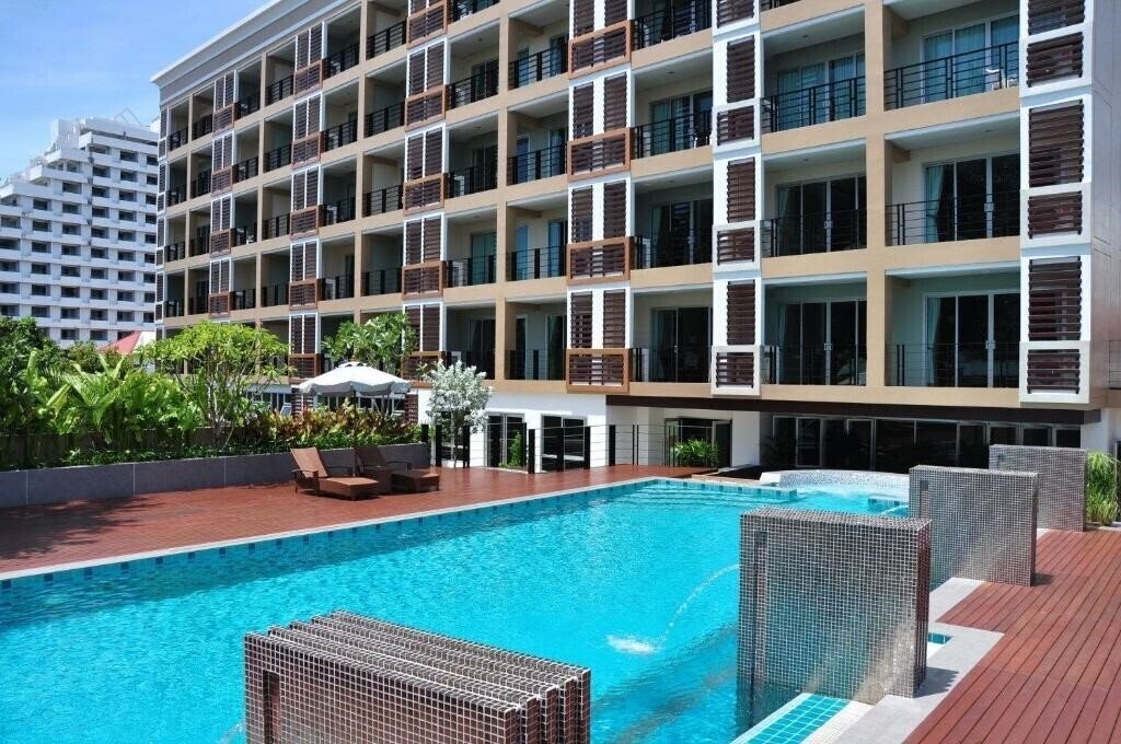 August Suites 3* қонақ үйі