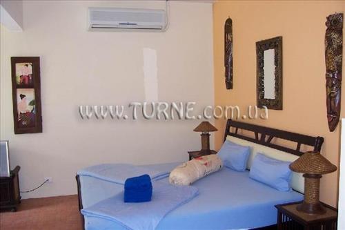 Garden lodge 3* қонақ үйі