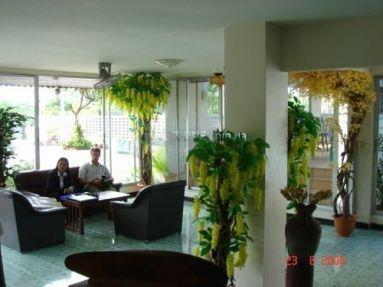 Jomtien cozy inn 3* фотосуреті