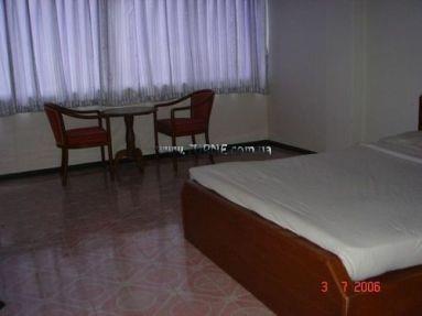 Jomtien cozy inn 3* қонақ үйі