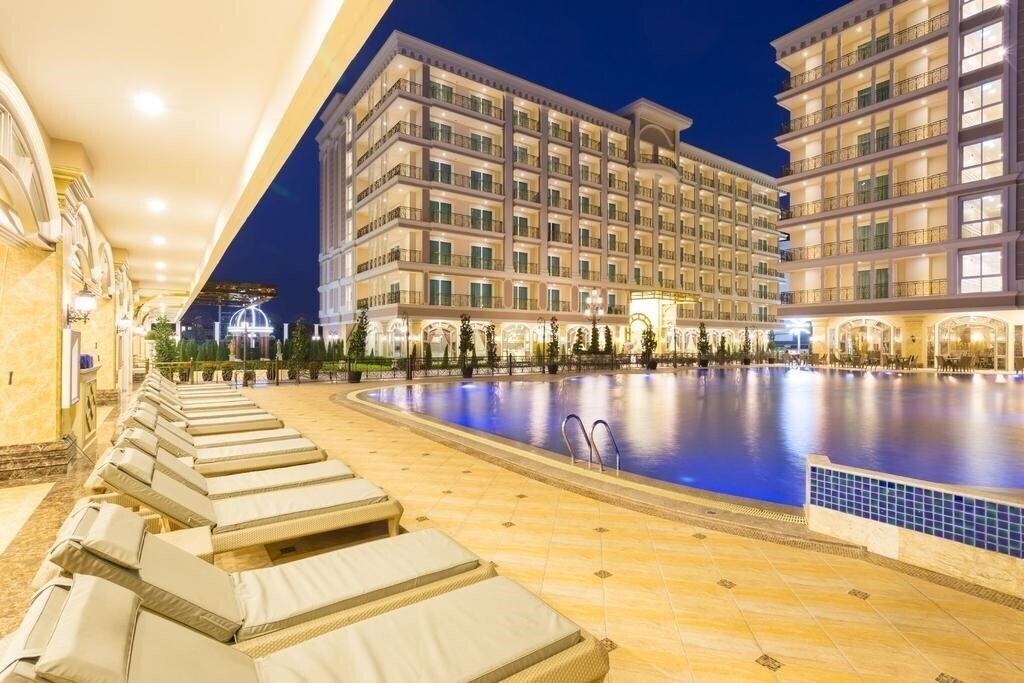 Изображение Lk Celestite 4*