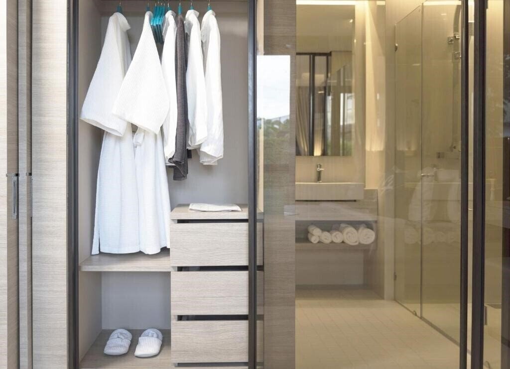 Картинка X2 Vibe Pattaya Seaphere Residence 4*