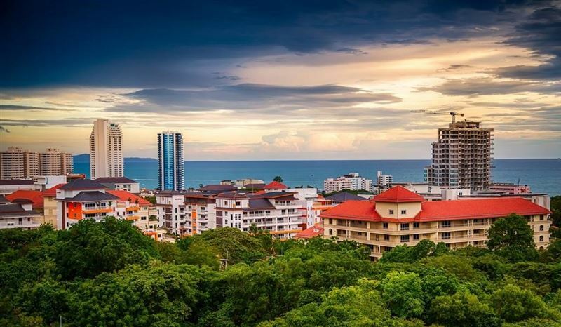 New Nordic Family 3* фотосуреті