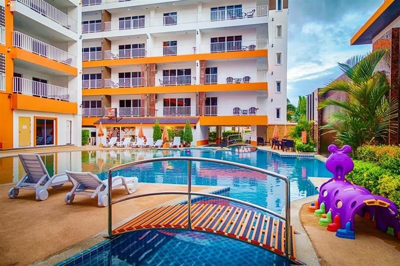 New Nordic Family 3* суреті