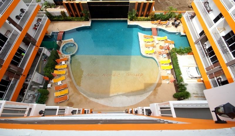 New Nordic Family 3* суреті