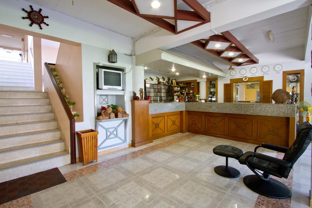 BW Sawasdee Place 2* фотосуреті