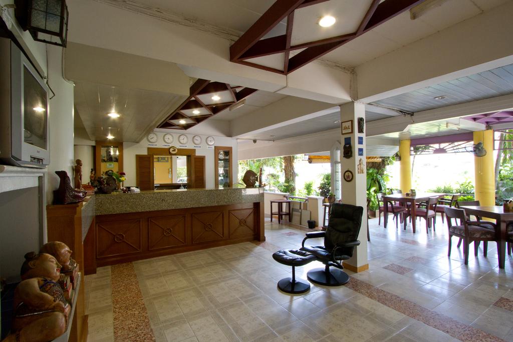 BW Sawasdee Place 2* суреті