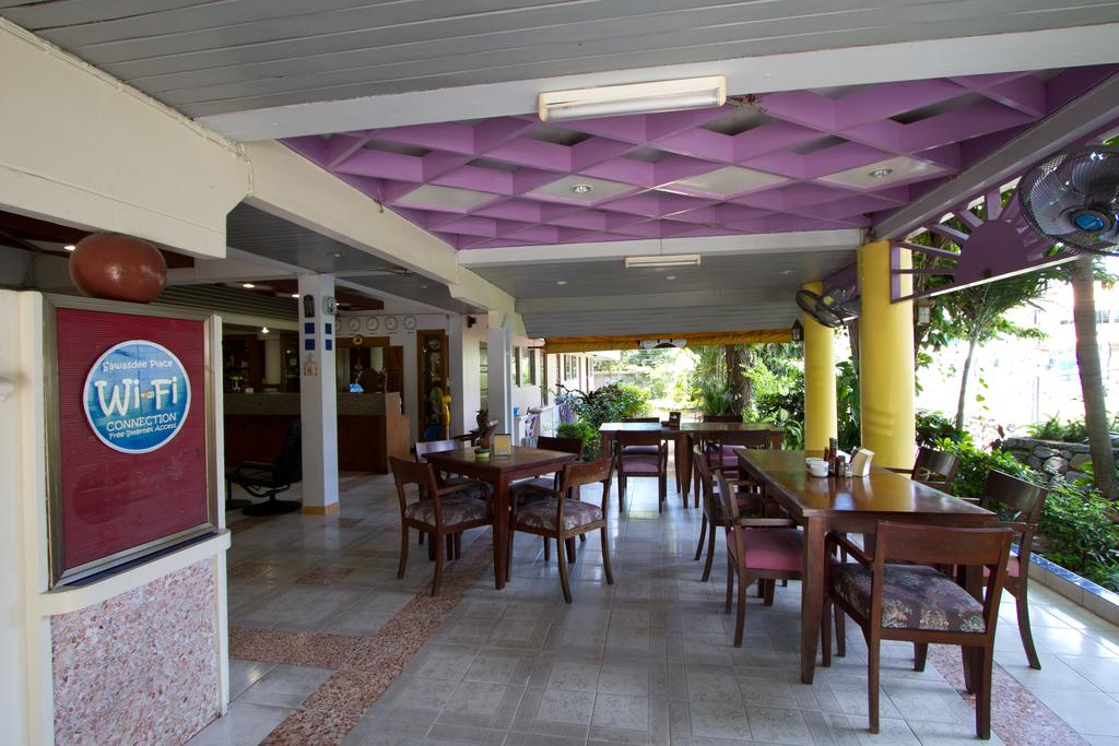 BW Sawasdee Place 2* суреті