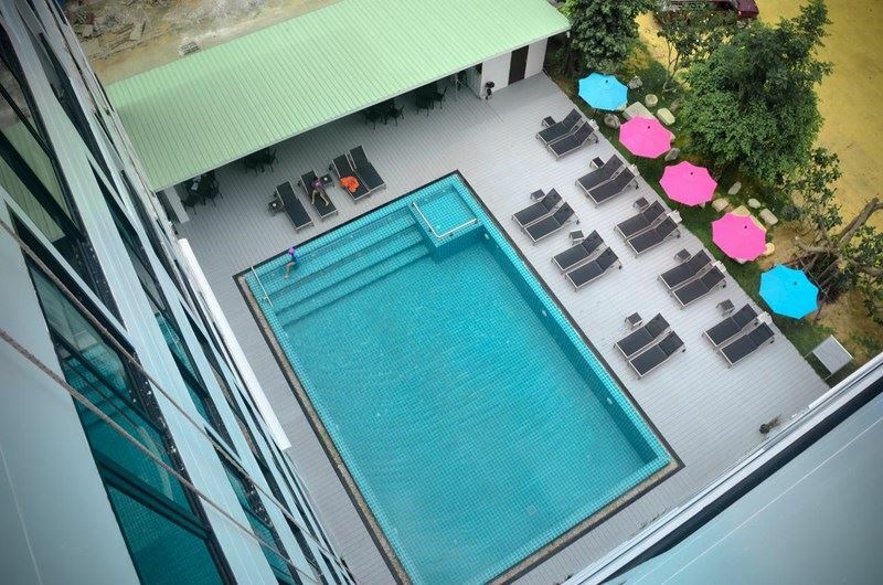 Изображение I Talay Resort 3*