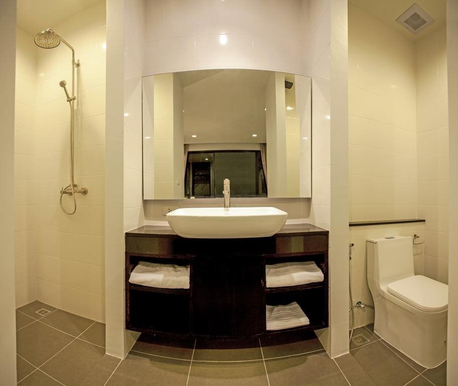 Фотография D Living Pattaya 3*