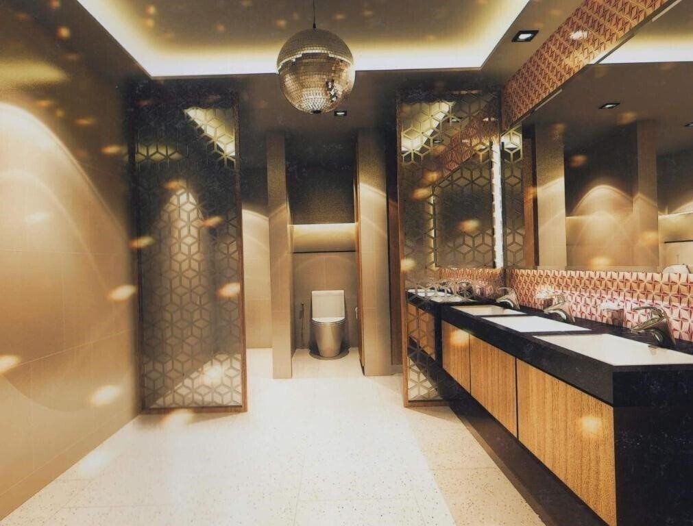 The Whisper Hotel 3* фотосуреті