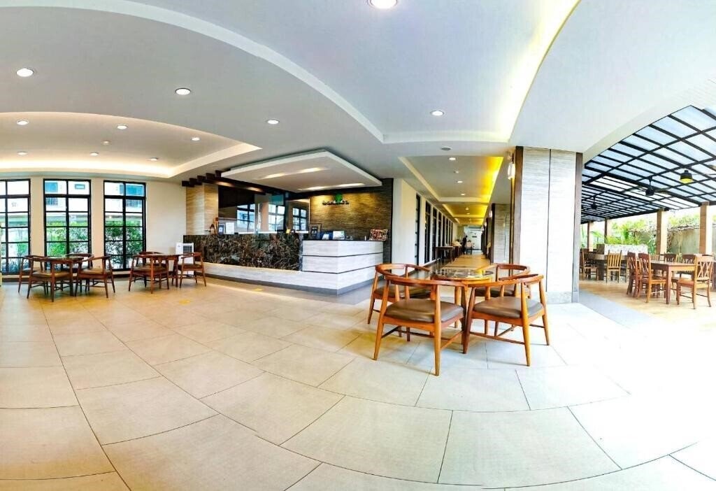 Фото Mangrove Hotel Pattaya (The) 3*