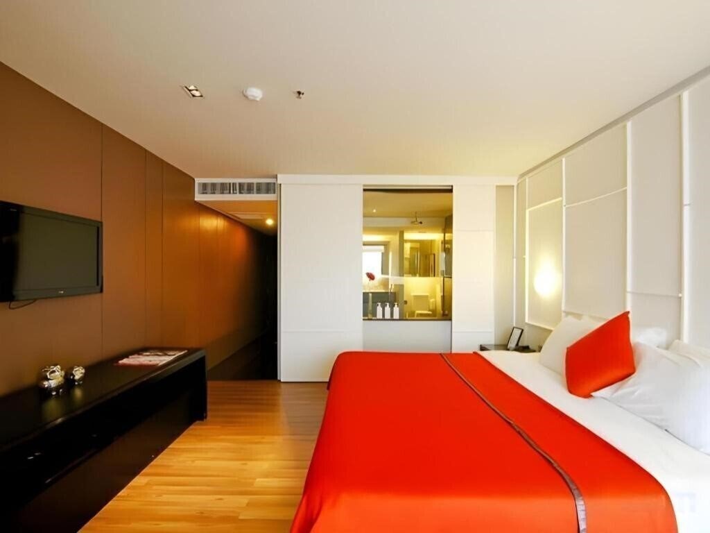 Фото PAGE 10 HOTEL 4*