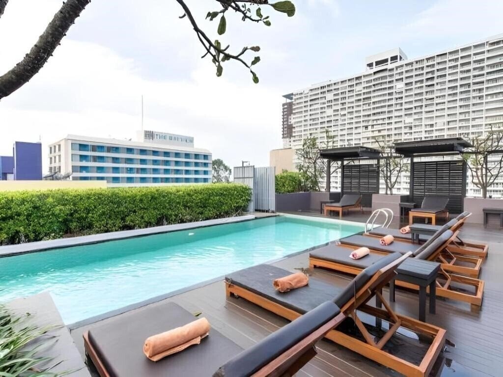 Картинка PAGE 10 HOTEL 4*