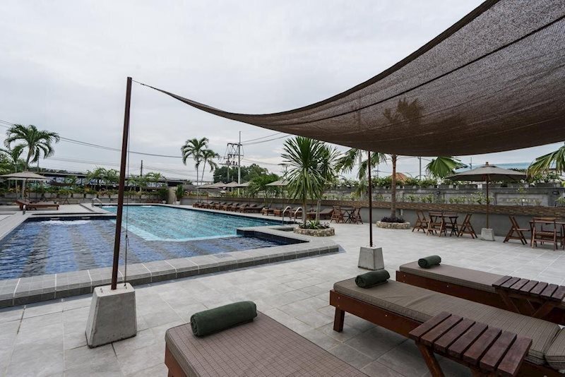 Olive Tree Hotel 4* суреті