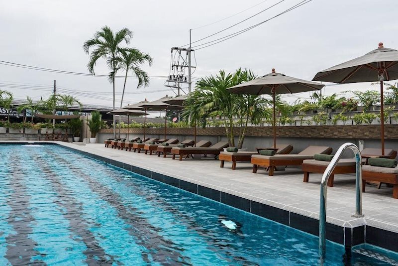 Olive Tree Hotel 4* суреті