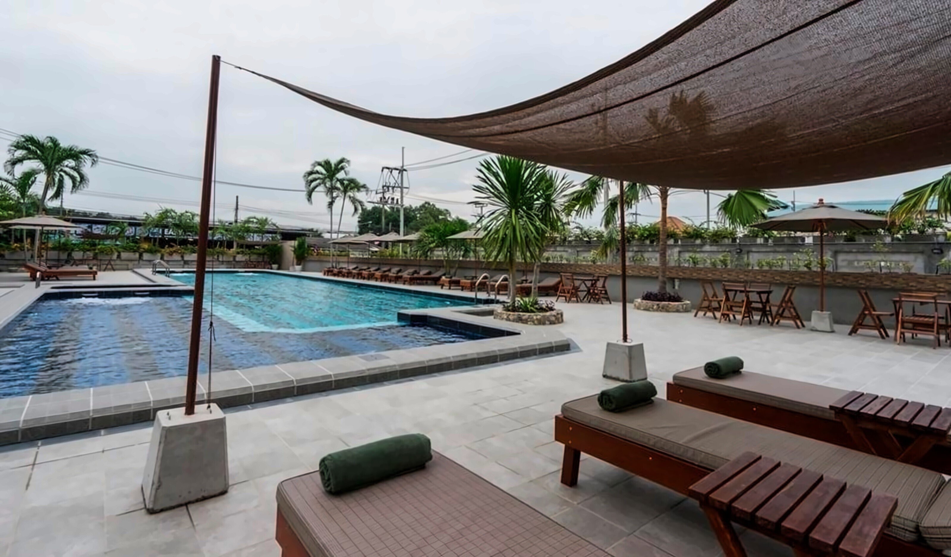 Фото Olive Tree Hotel 3*