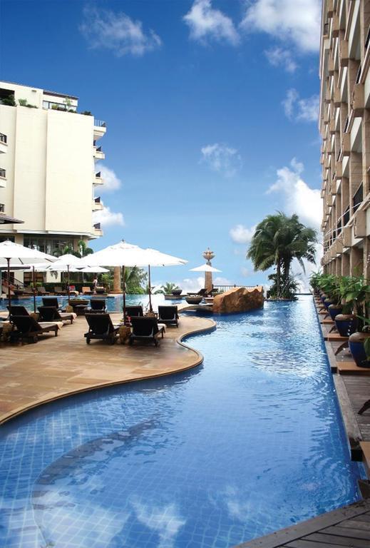 Garden Cliff Resort and Spa 5* фотосуреті