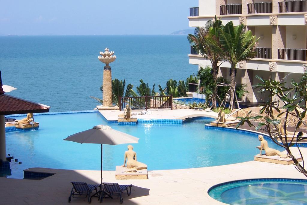 Garden Cliff Resort and Spa 5* суреті