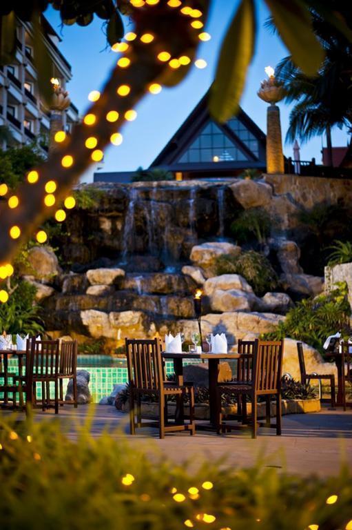 Garden Cliff Resort and Spa 5* суреті