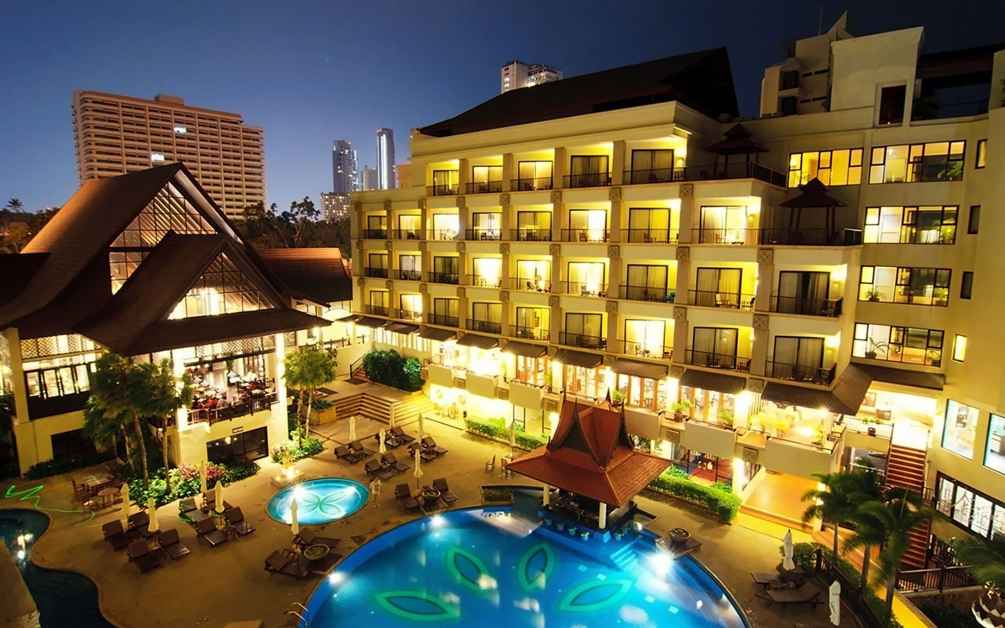 Изображение Garden Cliff Resort and Spa 5*