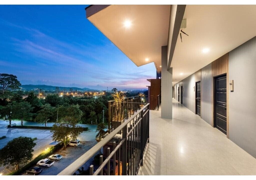 The Wind Hotel 3* суреті