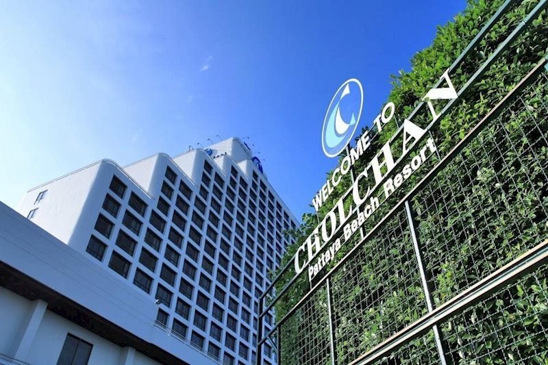 Cholchan Resort 4* суреті