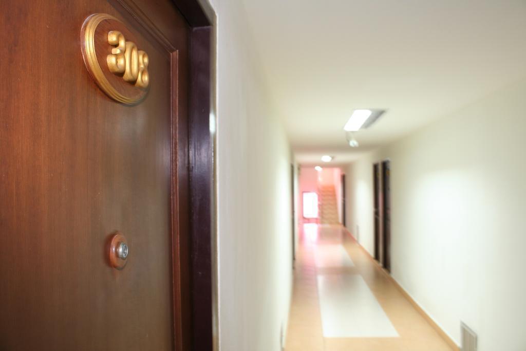 Фотография Central Pattaya 3*