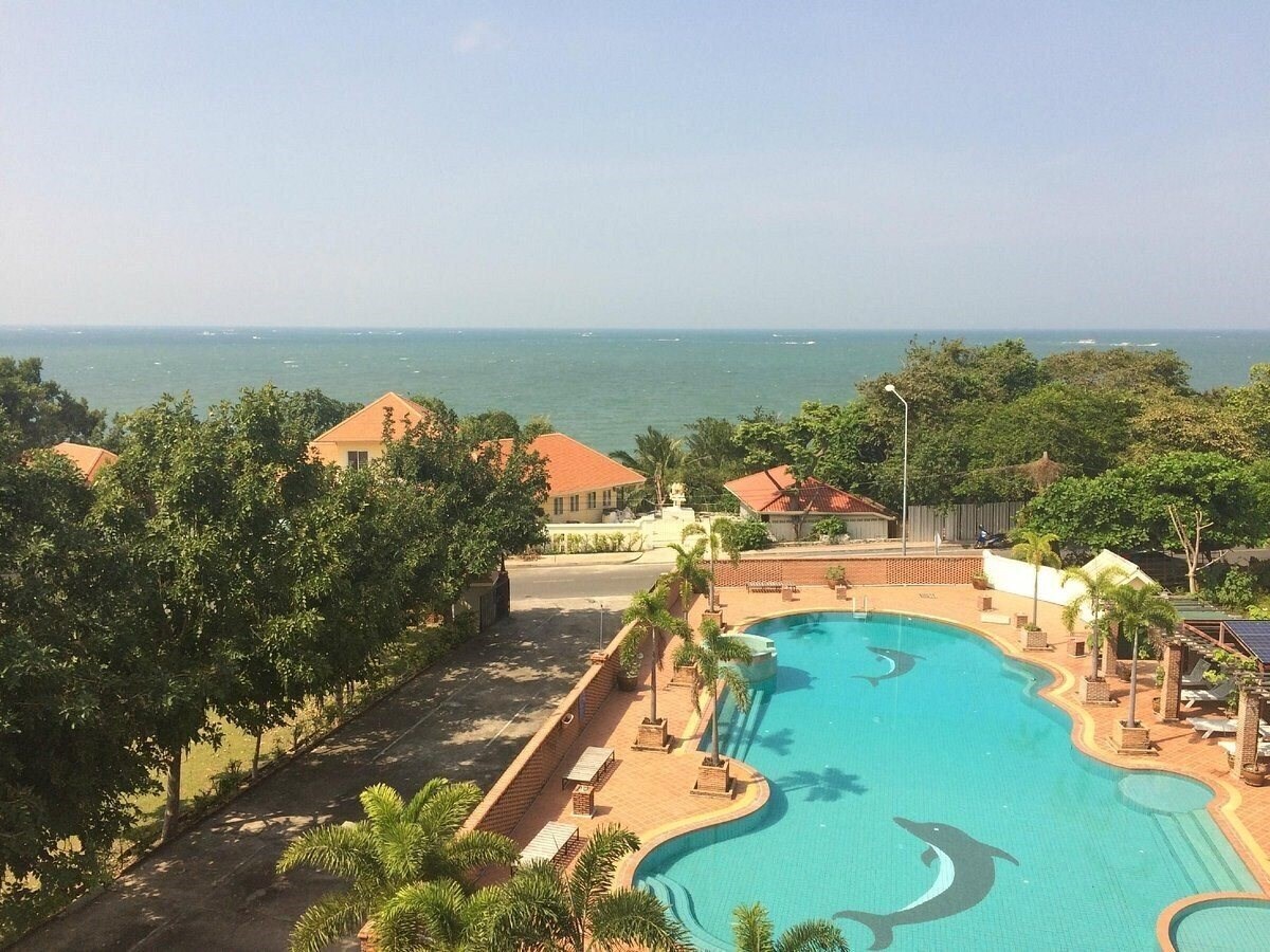 Pattaya Bay 3* фотосуреті