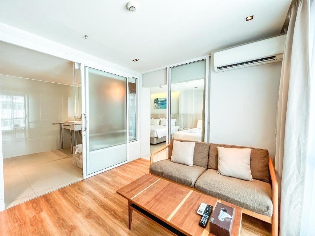 Изображение Zand Morada Pattaya 3*