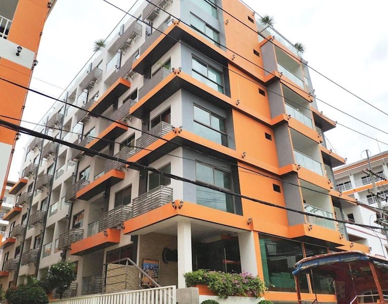 Отель New Nordic C-View Boutique 3*