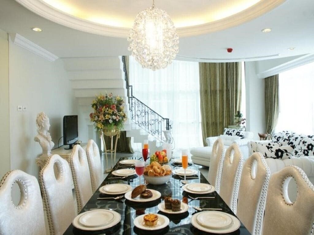 Lk Legend 3* суреті