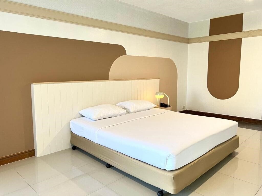 Markland 3* қонақ үйі