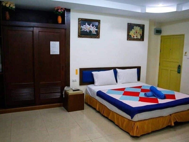 Dacha Beach Hotel 2* суреті