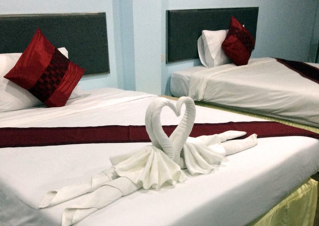 Фото Pl Residence 3*