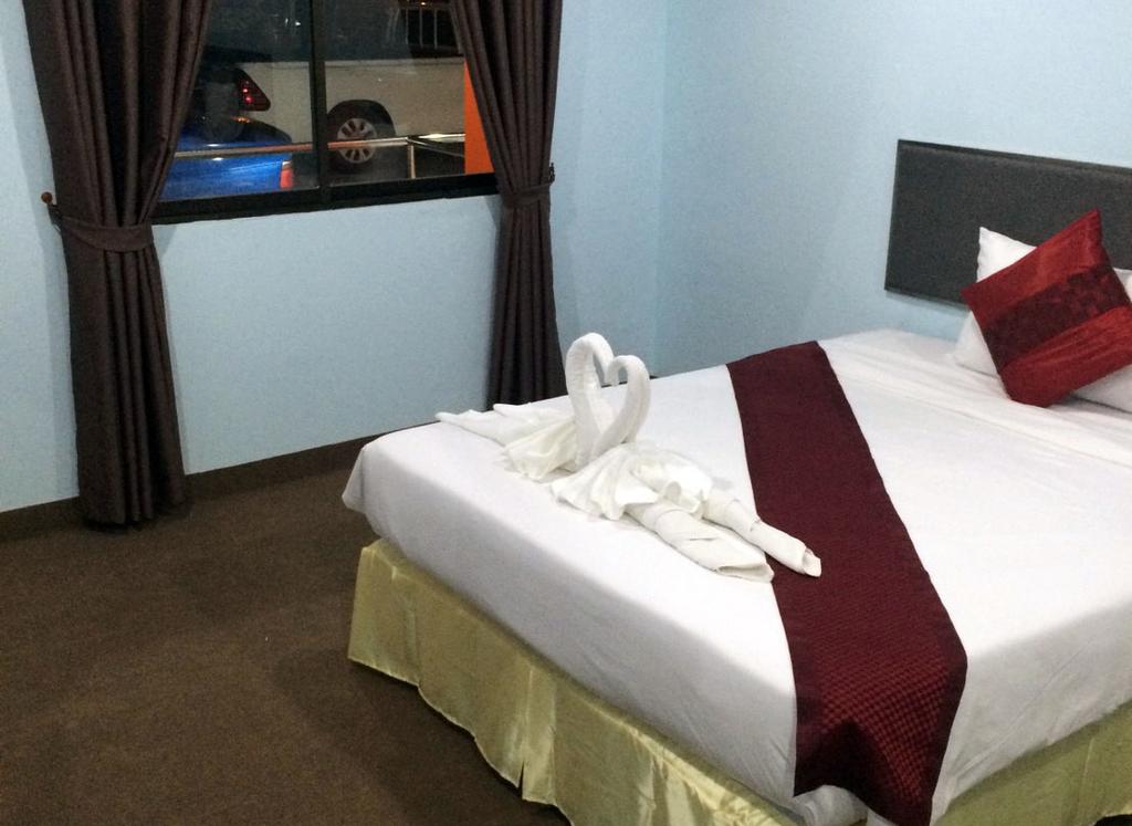 Фотография Pl Residence 3*