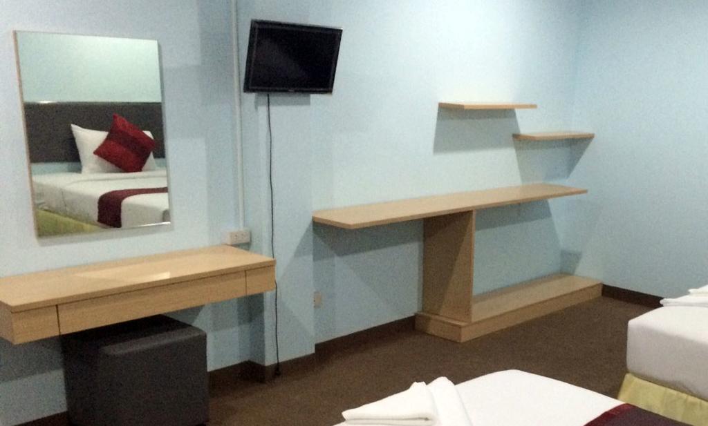 Изображение Pl Residence 3*