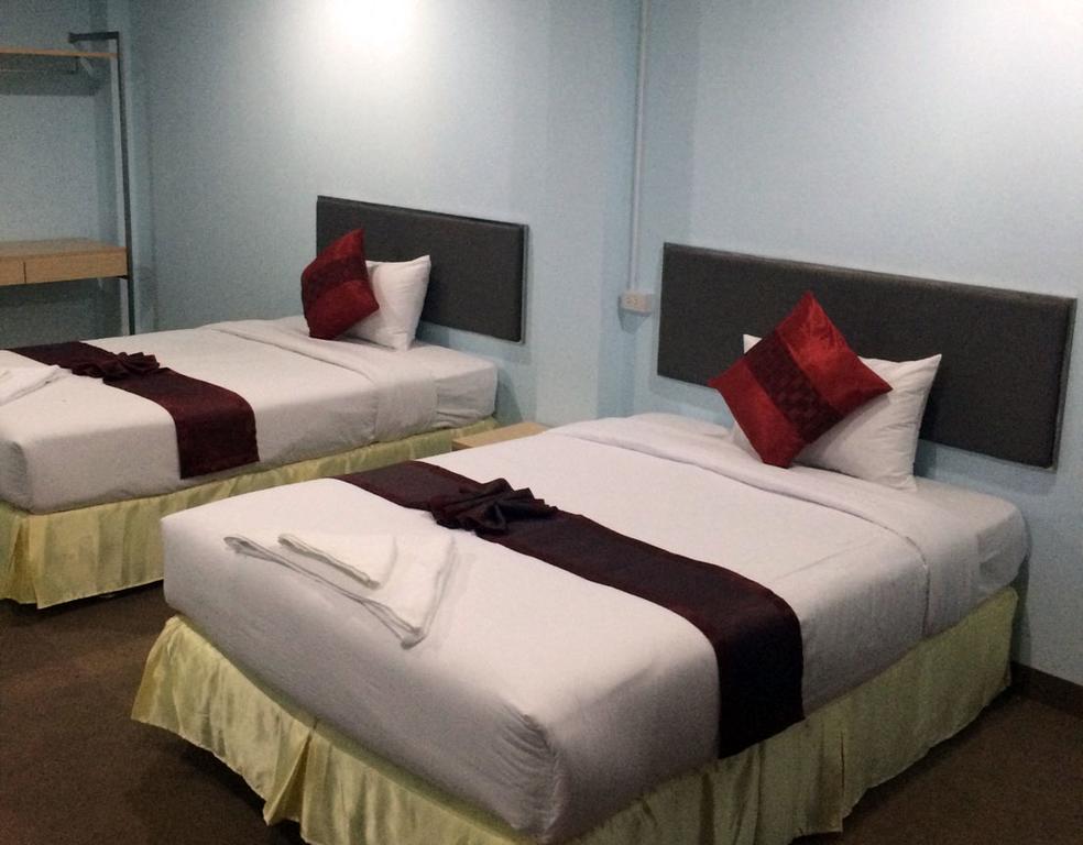 Картинка Pl Residence 3*