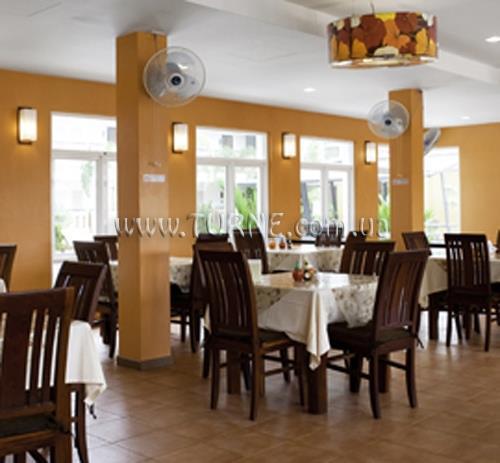 Chaiyaperuek Suites 3* суреті