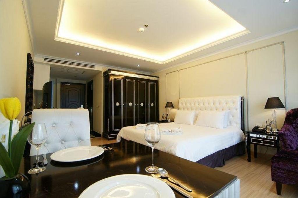 Miracle Suite 4* суреті