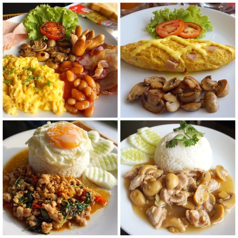 Изображение Suppamitr Villa 3*